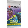 Magic The Gathering: March of the Machine Jumpstart Booster