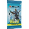  Magic The Gathering: March of the Machine Set Booster