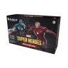 Magic The Gathering: Marvel Super Heroes Beginner Box