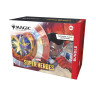 Magic The Gathering: Marvel Super Heroes Bundle