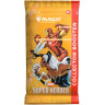 Magic The Gathering: Marvel Super Heroes Collector Booster