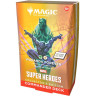 Magic The Gathering: Marvel Super Heroes Collector's Edition Commander Deck Wakanda Forever