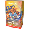 Magic The Gathering: Marvel Super Heroes Collector's Edition Commander Deck The Fantastic Four