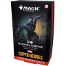 Magic The Gathering: Marvel Super Heroes Commander Deck Wakanda Forever