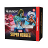 Magic The Gathering: Marvel Super Heroes Draft Night