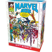  Magic The Gathering: Marvel Super Heroes Gift Bundle