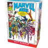 Magic The Gathering: Marvel Super Heroes Gift Bundle