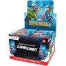 Magic The Gathering: Marvel Super Heroes Jumpstart Booster Display (24 Boosters)