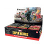 Magic The Gathering: Marvel Super Heroes Play Booster Display (30 Boosters)