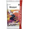 Magic the Gathering: Marvel's Spider-Man Collector Booster