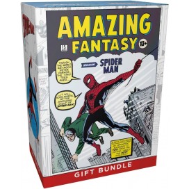 Magic the Gathering: Marvel's Spider-Man Gift Bundle  Magic the Gathering: Marvel's Spider-Man Gift Bundle