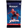 Magic the Gathering: Marvel's Spider-Man Play Booster