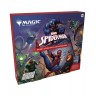 Magic the Gathering: Marvel's Spider-Man Scene Box