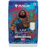  Magic The Gathering: Modern Horizons 3 Collector's Edition Commander Deck - Creative Energy