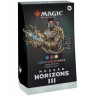  Magic The Gathering: Modern Horizons 3 Commander Deck - Creative Energy