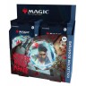  Magic the Gathering: Murders at Karlov Manor Collector Booster Display