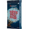 Magic the Gathering: Murders at Karlov Manor Collector Booster