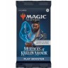 Magic the Gathering: Murders at Karlov Manor Play Booster