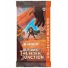 Magic the Gathering: Outlaws of Thunder Junction Collector Booster