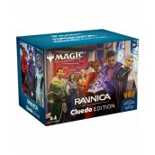  Magic the Gathering: Ravnica - Cluedo Edition
