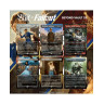Magic the Gathering: Secret Lair x Fallout: Beyond Vault 33 (Non-Foil)