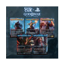 Magic the Gathering: Secret Lair x God of War: Norse (Non-Foil)