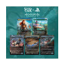 Magic the Gathering: Secret Lair x Horizon: Into the Forbidden West (Non-Foil)