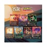 Magic the Gathering: Secret Lair x Sonic: Friends & Foes (Non Foil)