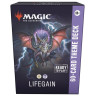 Magic The Gathering: Secrets of Strixhaven 60-Card Theme Deck Lifegain