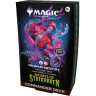 Magic The Gathering: Secrets of Strixhaven Commander Deck Prismari Artistry