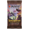 Magic the Gathering Strixhaven: School of Mages Set Booster