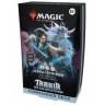 Magic The Gathering: Tarkir: Dragonstorm Commander Deck Jeskai Striker