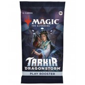  Magic The Gathering: Tarkir: Dragonstorm Play Booster