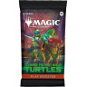 Magic the Gathering: Teenage Mutant Ninja Turtles Play Booster