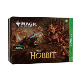 Magic The Gathering: The Hobbit Bundle