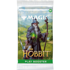 Magic The Gathering: The Hobbit Play Booster