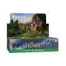 Magic The Gathering: The Hobbit Play Booster Display (30 Boosters)