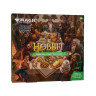 Magic The Gathering: The Hobbit Scene Box Crack the Plates