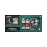 Magic the Gathering: The Lord of the Rings: Tales of Middle Earth Deluxe Commander Kit - Riders of Rohan