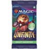 Magic The Gathering: Unfinity Draft Booster