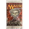 Magic the Gathering: Weatherlight Booster