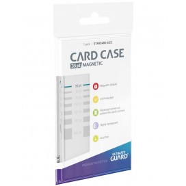 Магнитна кутия за карти Ultimate Guard Magnetic Card Case (35 pt)