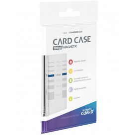 Магнитна кутия за карти Ultimate Guard Magnetic Card Case (100 pt)