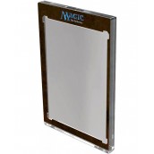  Магнитна кутия за карти Ultra Pro - One-Touch Edge Magnetic Card Holder, Magic The Gathering: Classic (35 pt)