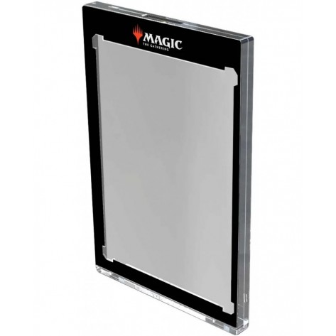 Магнитна кутия за карти Ultra Pro - One-Touch Edge Magnetic Card Holder, Magic The Gathering: Modern (35 pt)