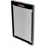 Магнитна кутия за карти Ultra Pro - One-Touch Edge Magnetic Card Holder, Magic The Gathering: Modern (35 pt)