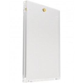  Магнитна кутия за карти Ultra Pro - One-Touch X Magnetic UV Card Holder (35 pt)