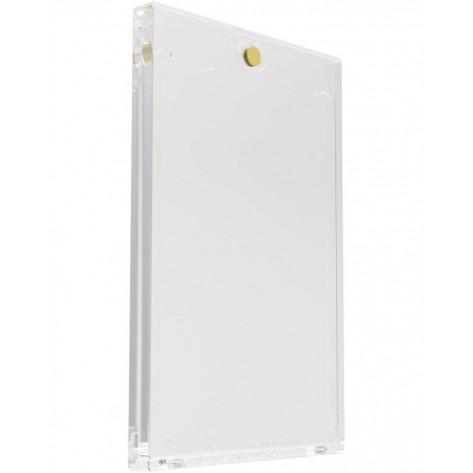 Магнитна кутия за карти Ultra Pro - One-Touch X Magnetic UV Card Holder (35 pt)