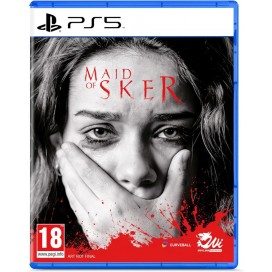 Maid of Sker за PlayStation 5