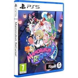 Mamorukun ReCurse! за PlayStation 5